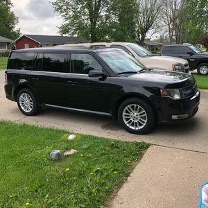 Meet your Posher, Staci